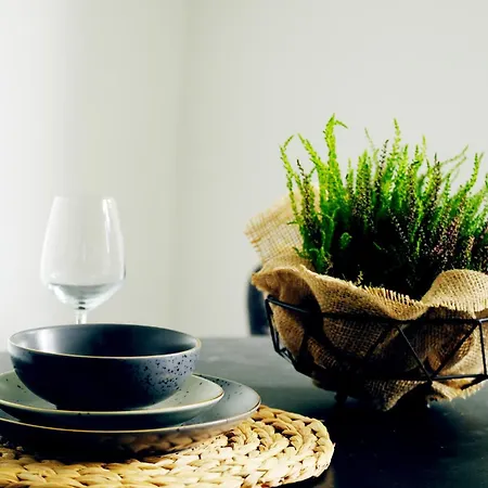 Appartement Calluna *