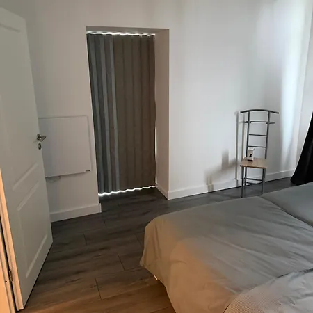 Appartement Calluna *