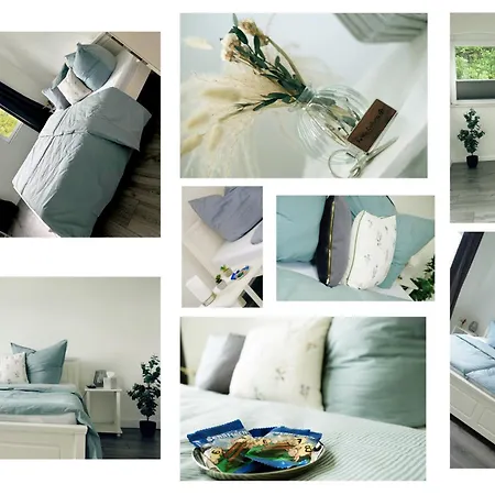 Appartement Calluna *