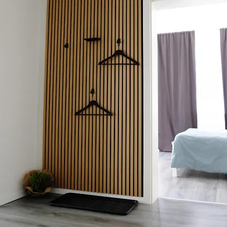Calluna Appartement *