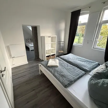 Calluna Faßberg